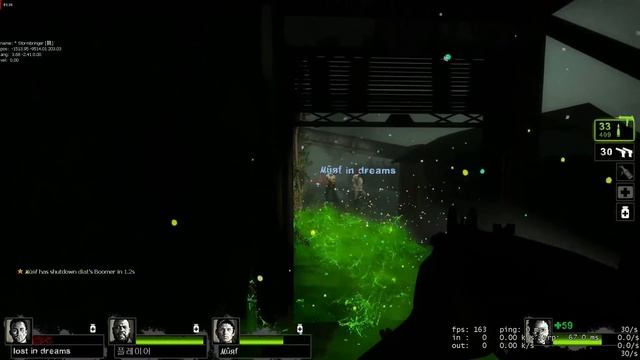 Left 4 Dead 2 Zone Mod 5 Hard rain Con Murf y Novux de México смотреть онлайн