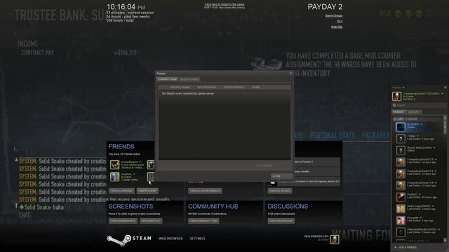 payday2 win32 release 2014 06 16 22 06 57 36 смотреть онлайн