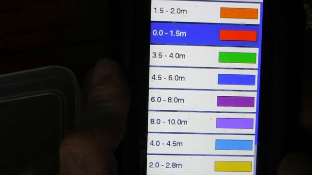 Отрисовка карт Гармин страйкер смотреть онлайн