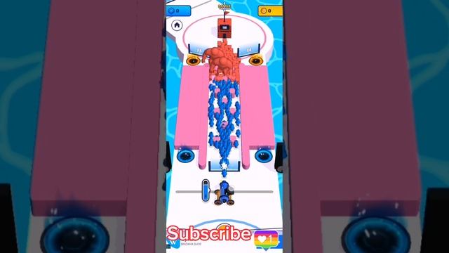 mod control game challenge to grenade All Levels Gameplay смотреть онлайн