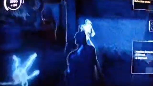 Batman arkham Asylum - Bug смотреть онлайн