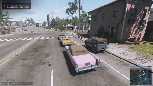 Mafia III 2024 01 15 01 10 10 09 DVR 0001 смотреть онлайн