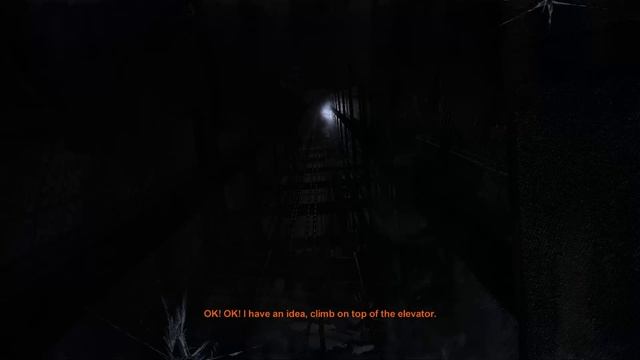 Metro 2033 | Ranger Hardcore | ENDING | смотреть онлайн