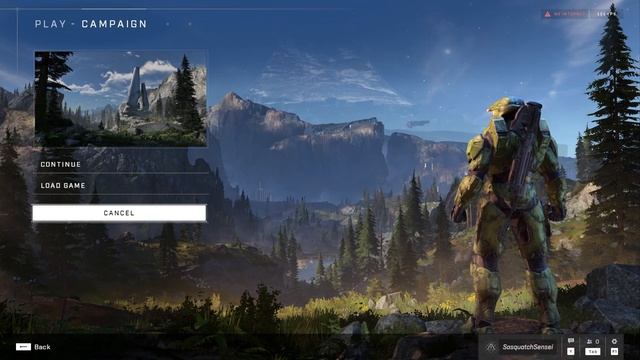 [WR] Halo Infinite Any% Easy Speedrun in 25:29 смотреть онлайн