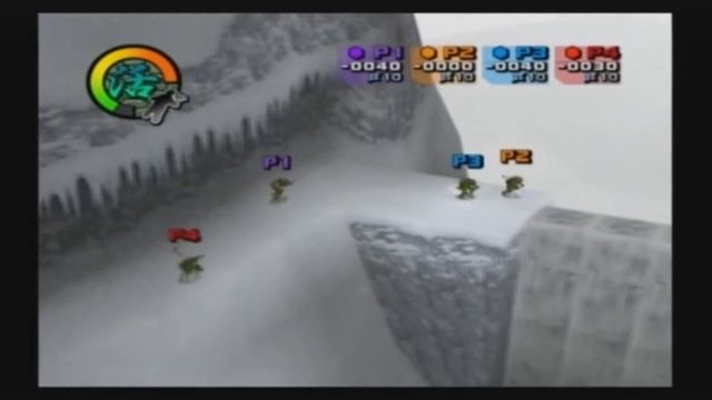 The Hype Party: TMNT 2 Battle Nexus Part 6 смотреть онлайн