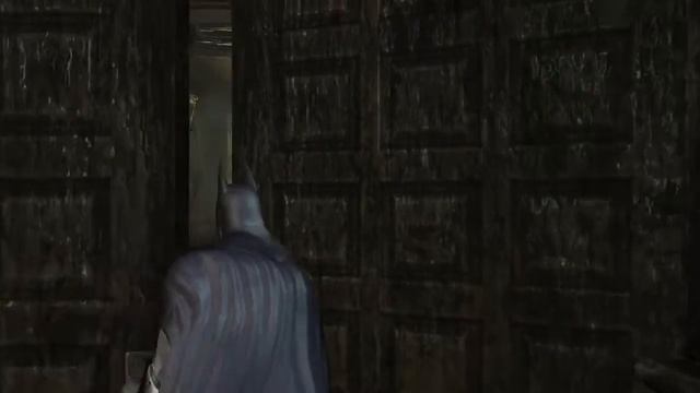 I Batman Arkham City I #1 I Cпасаем кошку I смотреть онлайн