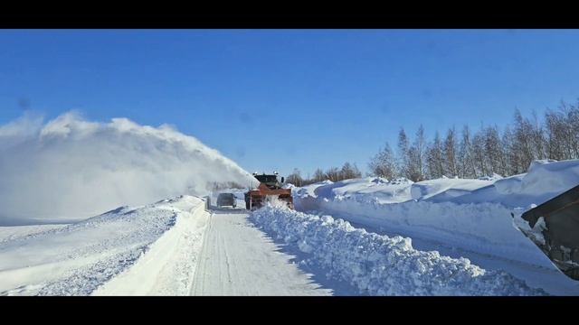 Снегопад смотреть онлайн