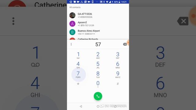 WiFi Calling Voice And Messaging