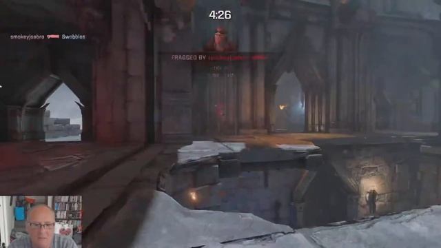 Quake Champions - PC Steam смотреть онлайн