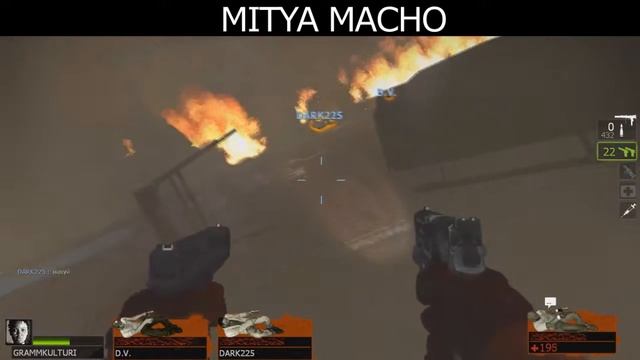 Разборка с качком смотреть онлайн