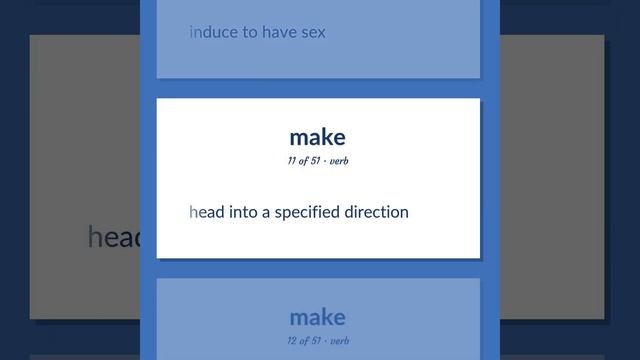Breast - 222 English Vocabulary Flashcards смотреть онлайн