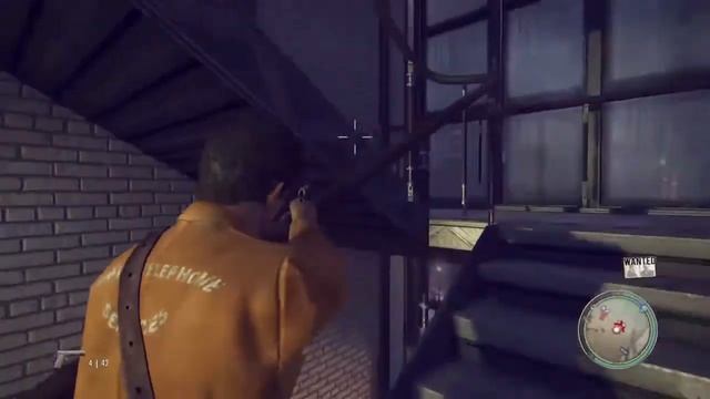 Mafia 2 2020 смотреть онлайн