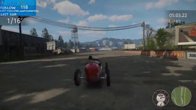 LIVE | GamerLPlayy Livestream смотреть онлайн