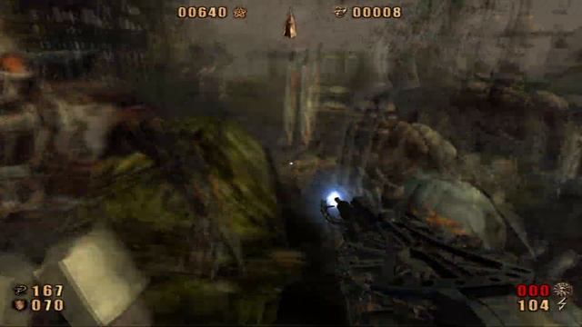 Painkiller Recurring Evil #3 PC Gameplay смотреть онлайн