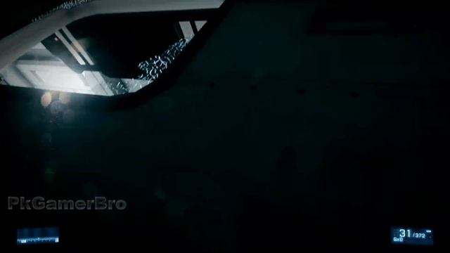 Battlefield 3| Intro Train Mission| Semper Fidelis| Ultra 4K 60 FPS| No Commentary смотреть онлайн