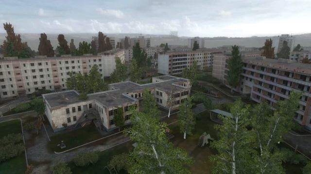 S.T.A.L.K.E.R. - Белый отряд ( Обновленная версия ) смотреть онлайн