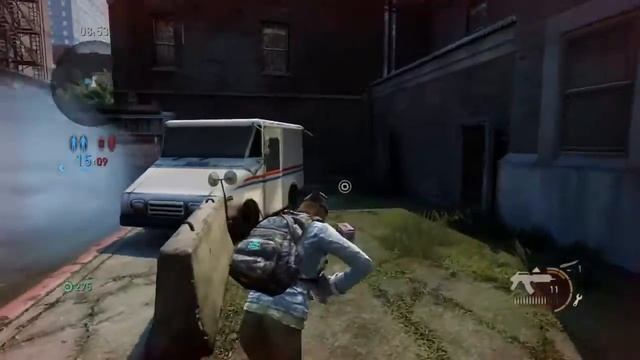 #The last of us #games смотреть онлайн