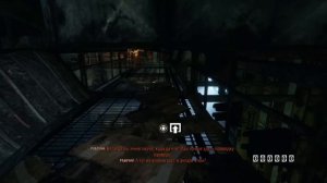 Играем в Metro Exodus на пс 5