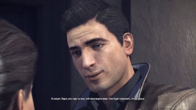 ПОСАДИЛИ В ТЮРЬМУ ᐅ Mafia II Definitive Edition ᐅ ПРОХОЖДЕНИЕ #9 смотреть онлайн