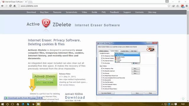 How to fix Could not find this item Error when deleting files смотреть онлайн
