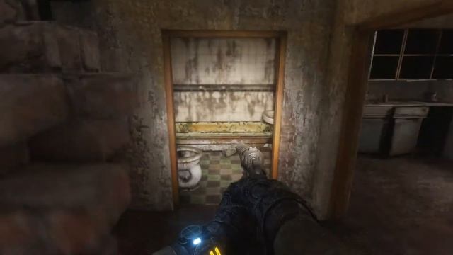 МЕТРО Исход: История Сэма (METRO Exodus: Sam's Story) ➤ Прохождение #2 ➤ КАПИТАН БАРАНОВ смотреть онлайн
