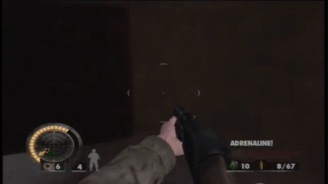 Medal of Honor European Assult Part 7 Operation Blindfold Part 2 (4-04-10) смотреть онлайн