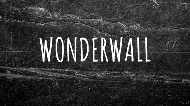 Oasis - Wonderwall (Lyrics) 1 Hour смотреть онлайн