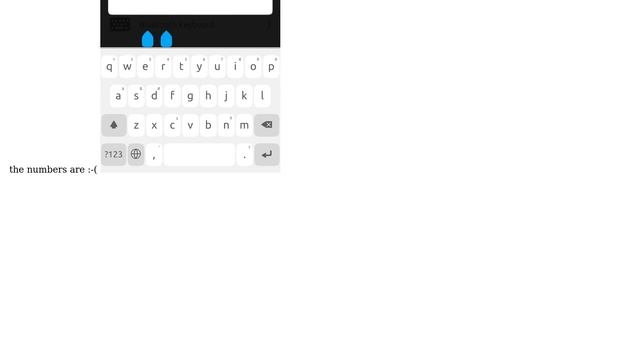 Ubuntu: How to pair external bluetooth keyboard to ubuntu touch BQ phone? смотреть онлайн