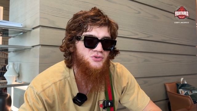 ШАРА БУЛЛЕТ - большое интервью: Чимаев, Оролбай, тренер Расул / 