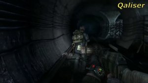 Metro 2033 Как Пройти На Хорошую Концовку [Guide]