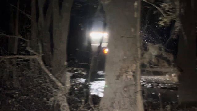 LS swamped OBS Cadillac Escalade смотреть онлайн