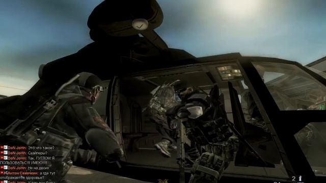 Rainbow Six Vegas 2| Старенькие игры, тактический шутанчик смотреть онлайн