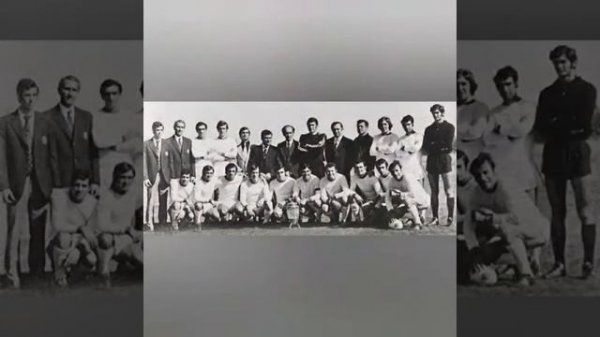 Посвящается легендарному футболисту Эдуарду Маркарову.