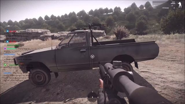 A simple Navy Seals op Turned Hardcore Survival... смотреть онлайн