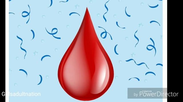 We finally Got The Period Emoji it's Red смотреть онлайн