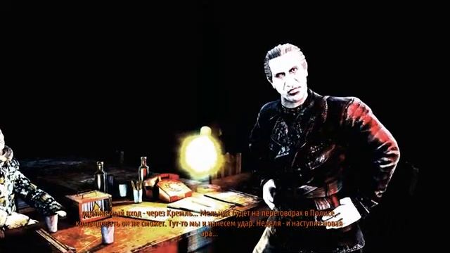 Прохождение Метро 2034 Last Light Redux -6# смотреть онлайн