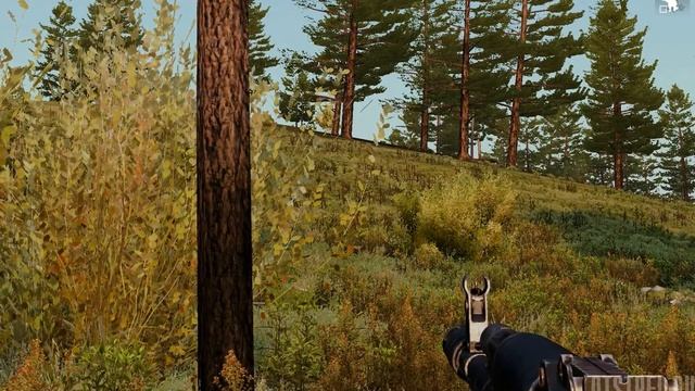 Первый удар ARMA 3 ивент WCG vs SPG смотреть онлайн