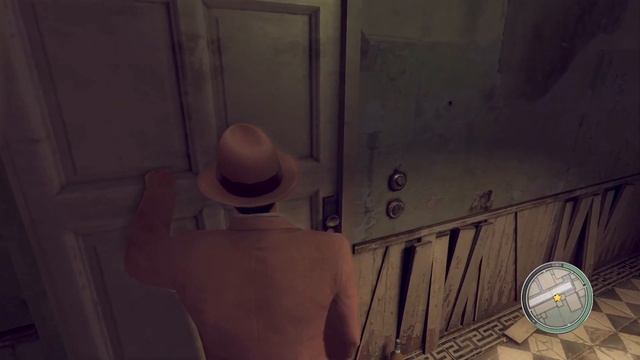 MAFIA 2 FINAL CUT ГЛАВА №5 смотреть онлайн