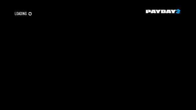 Payday 2 смотреть онлайн