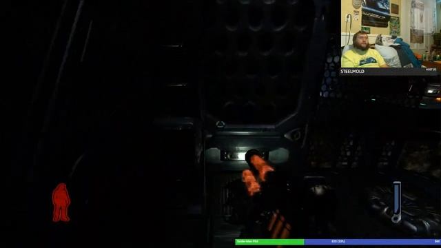 HorrorTober Preview - Prey (Xbox 360) смотреть онлайн
