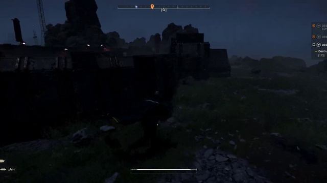 Helldivers 2 смотреть онлайн