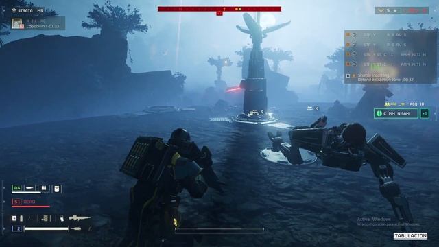 Los traumas de Malevelon Creek | Helldivers 2 смотреть онлайн