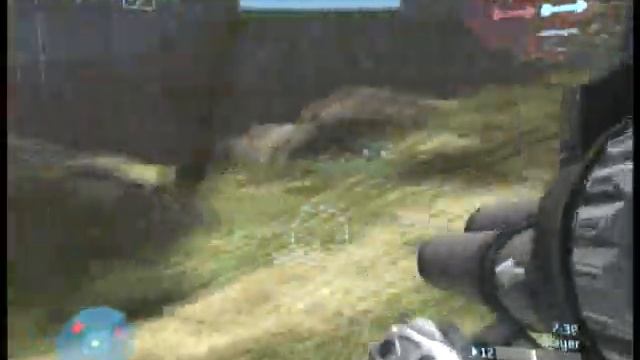 Xbox 360 Games - Halo 3 Multiplayer 2 смотреть онлайн