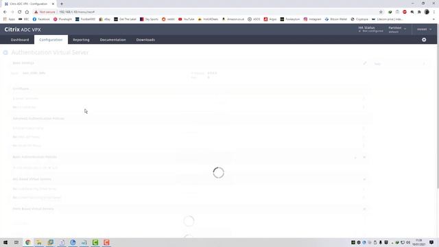 Netscaler EPA Scan workspace app version смотреть онлайн