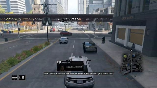 Mr. Odd - Let's Play Watch Dogs [PC] - Part 21 - Stare Into The Abyss смотреть онлайн