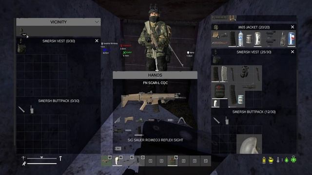 Mediocre DayZ Players Down Bad on Fresh Wipe | Rearmed Part 7 смотреть онлайн