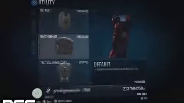 All halo reach armor смотреть онлайн
