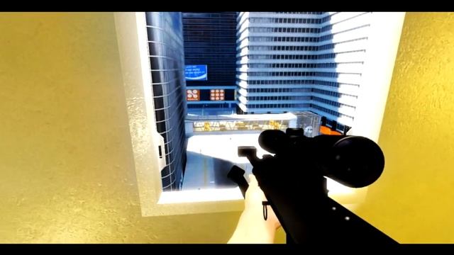 Mirror's Edge Гигантская крыса смотреть онлайн