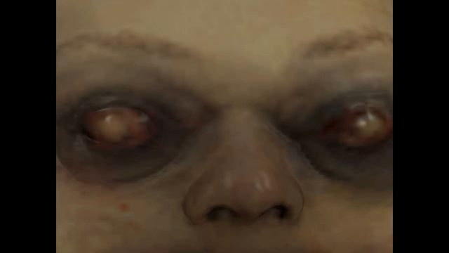 Louis with the female boomer *HD* смотреть онлайн