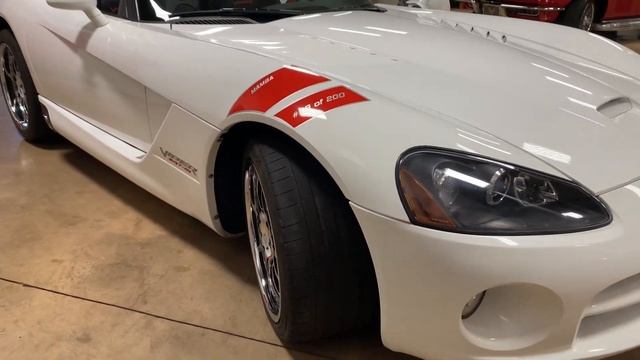2004 Viper Mamba 99/200 walk around ! смотреть онлайн